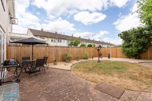 Garden- click for photo gallery